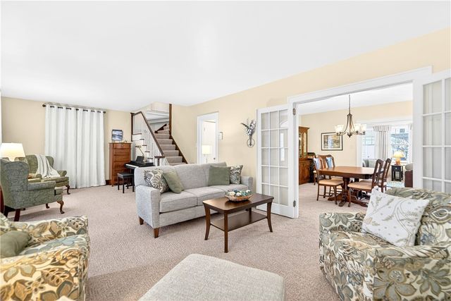 406 George Street, Scottdale, PA 15683