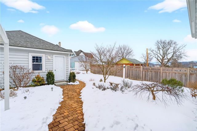 406 George Street, Scottdale, PA 15683