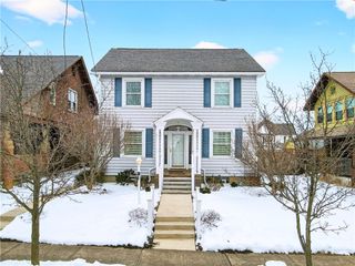 406 George Street, Scottdale, PA 15683