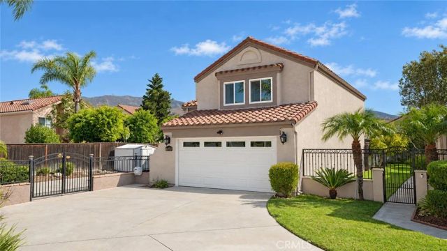 5912 San Remo, Yorba Linda, CA 92887