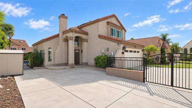 5912 San Remo, Yorba Linda, CA 92887