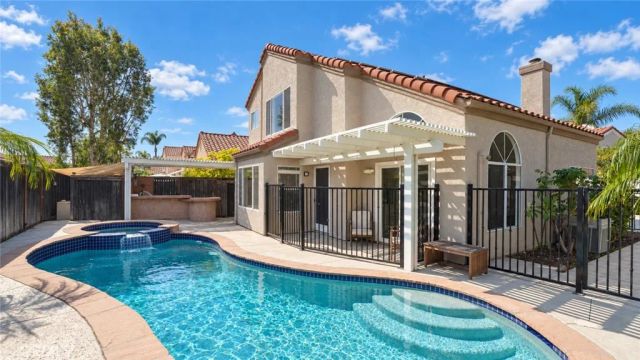 5912 San Remo, Yorba Linda, CA 92887
