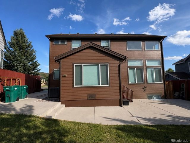 2117 Shiloh Dr, Castle Rock, CO 80104