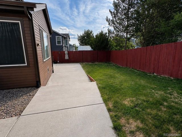 2117 Shiloh Dr, Castle Rock, CO 80104
