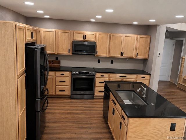 2117 Shiloh Dr, Castle Rock, CO 80104