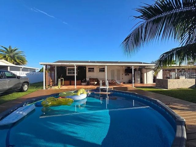 11954 SW 181st Ter, Miami, FL 33177