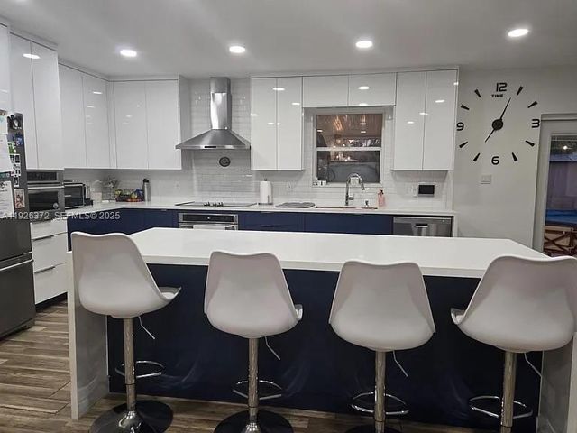 11954 SW 181st Ter, Miami, FL 33177