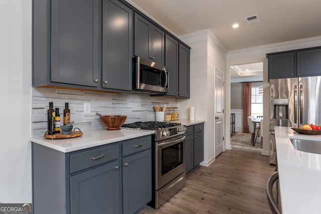 333 Any Street, Powder Springs, GA 30127