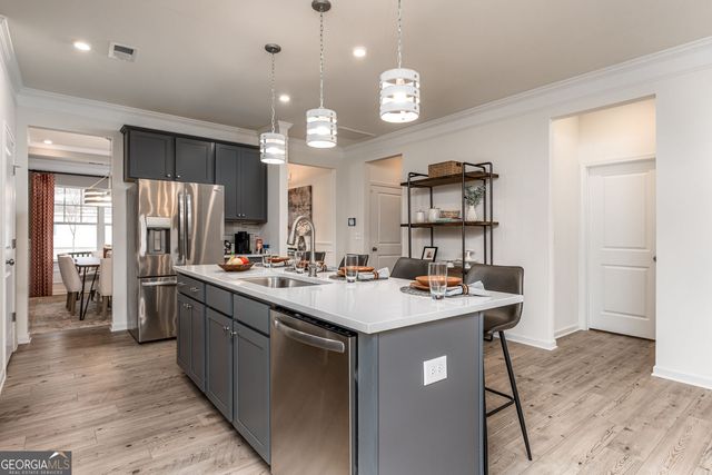 333 Any Street, Powder Springs, GA 30127