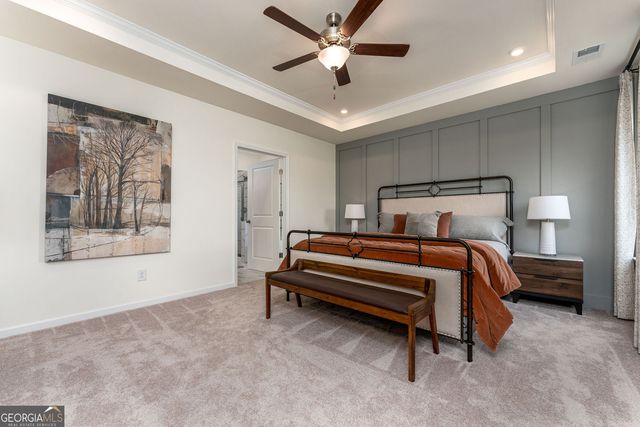 333 Any Street, Powder Springs, GA 30127