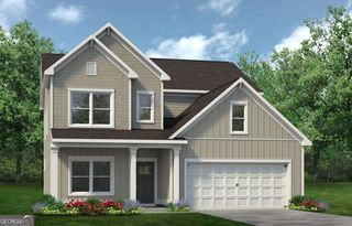 333 Any Street, Powder Springs, GA 30127