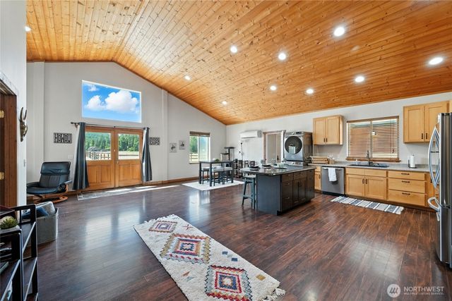 15729 365th Avenue SE, Sultan, WA 98294