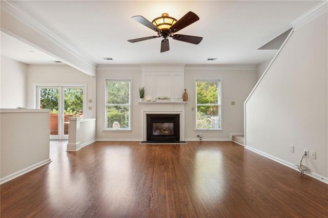 4006 Timbercreek Circle, Roswell, GA 30076