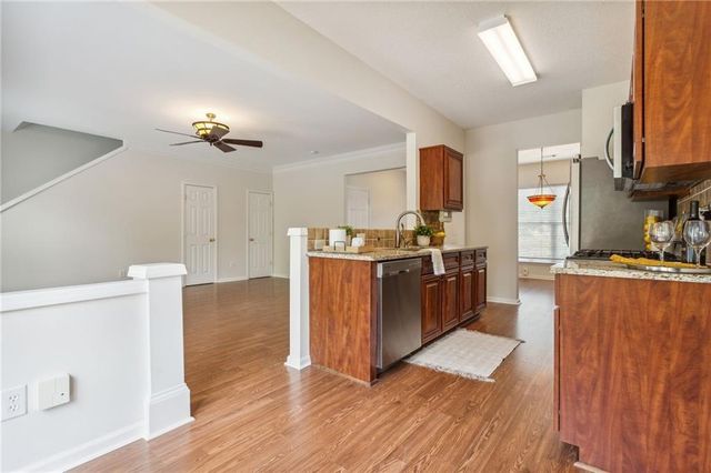 4006 Timbercreek Circle, Roswell, GA 30076