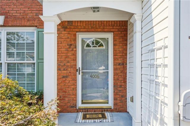 4006 Timbercreek Circle, Roswell, GA 30076