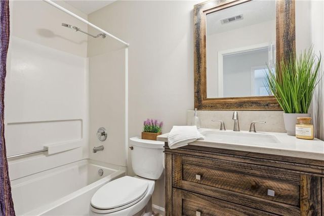 4006 Timbercreek Circle, Roswell, GA 30076