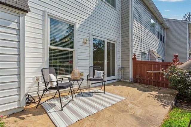 4006 Timbercreek Circle, Roswell, GA 30076