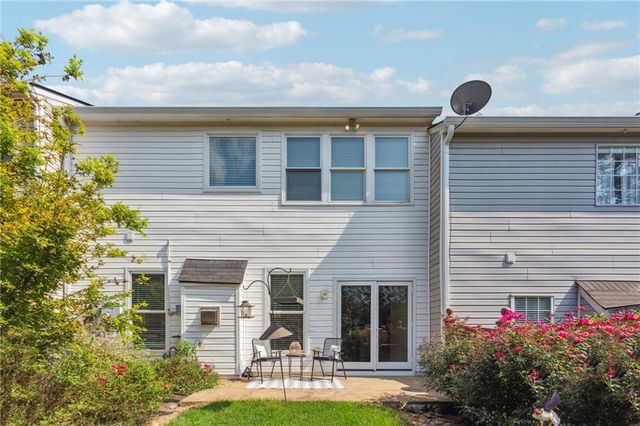 4006 Timbercreek Circle, Roswell, GA 30076