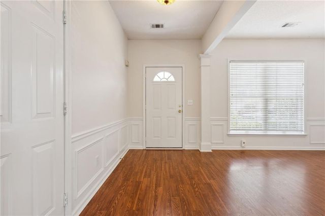 4006 Timbercreek Circle, Roswell, GA 30076