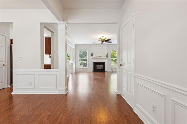 4006 Timbercreek Circle, Roswell, GA 30076