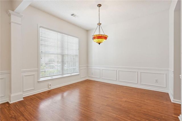 4006 Timbercreek Circle, Roswell, GA 30076