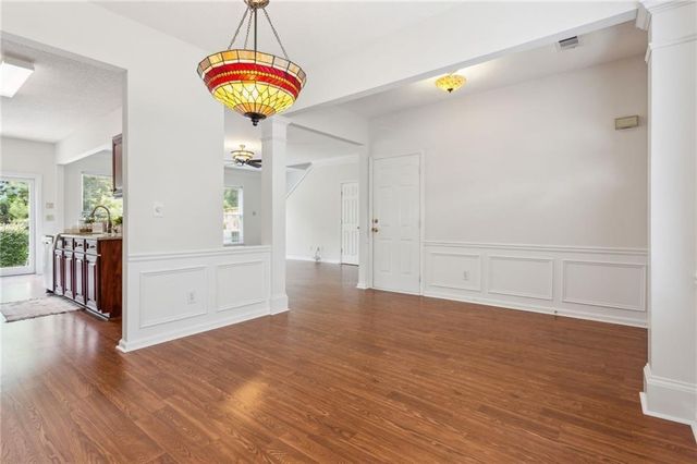 4006 Timbercreek Circle, Roswell, GA 30076