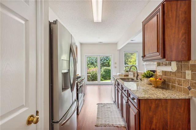 4006 Timbercreek Circle, Roswell, GA 30076