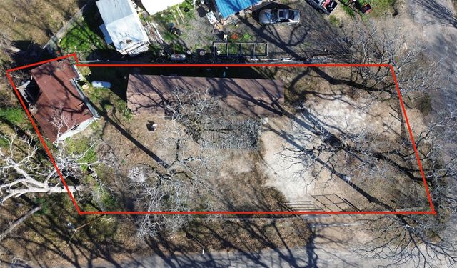 10300 Tanglewood Circle 1, Wills Point, TX 75169