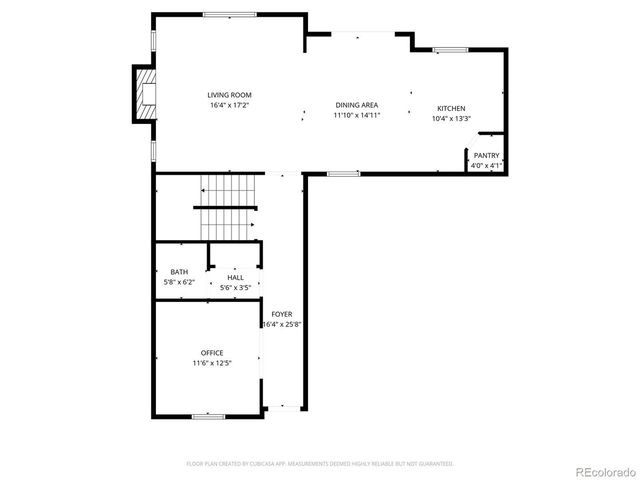 11232 Columbine St, Firestone, CO 80504