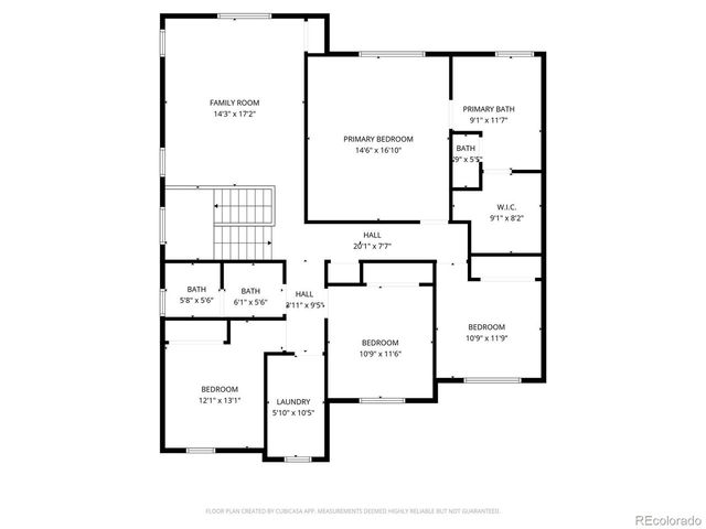 11232 Columbine St, Firestone, CO 80504