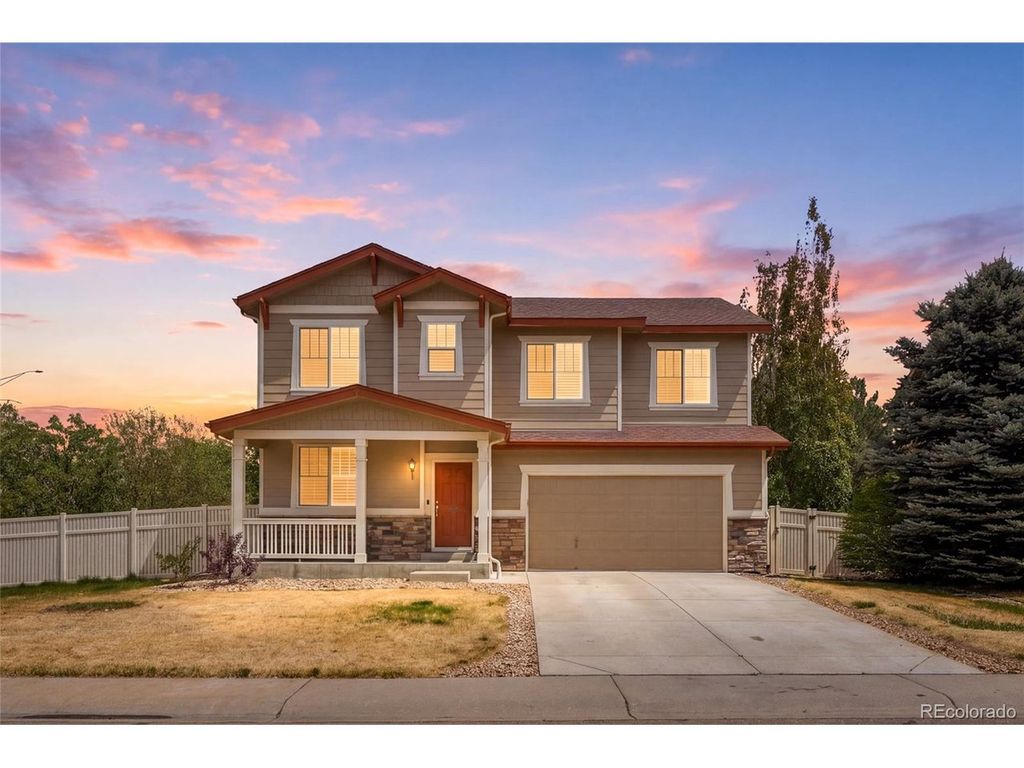 11232 Columbine St, Firestone, CO 80504