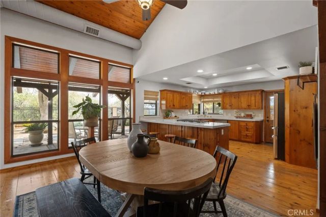 29501 Hart Oaks Drive, Keene, CA 93531