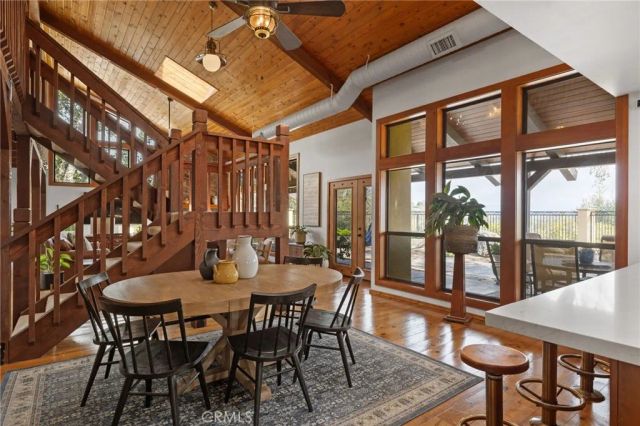 29501 Hart Oaks Drive, Keene, CA 93531