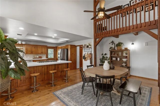 29501 Hart Oaks Drive, Keene, CA 93531