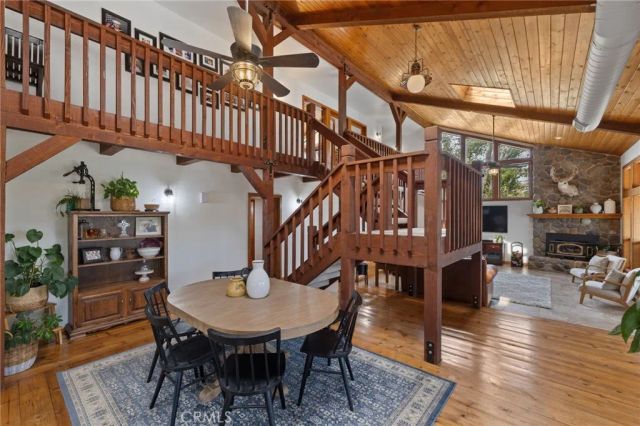 29501 Hart Oaks Drive, Keene, CA 93531