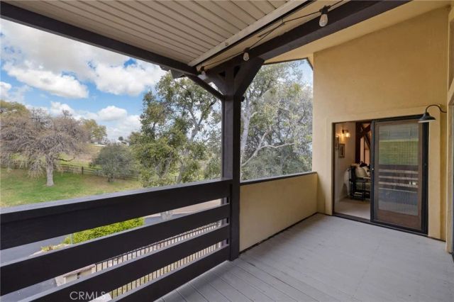 29501 Hart Oaks Drive, Keene, CA 93531