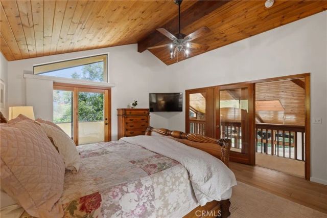 29501 Hart Oaks Drive, Keene, CA 93531