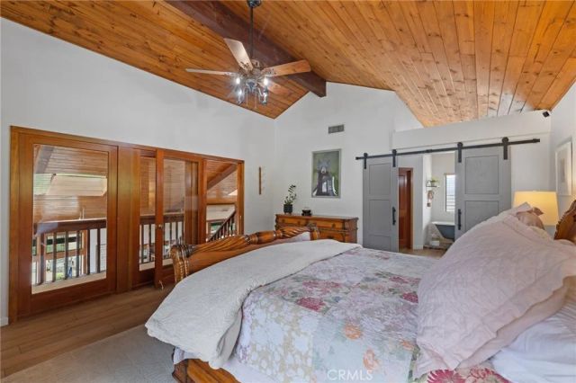 29501 Hart Oaks Drive, Keene, CA 93531