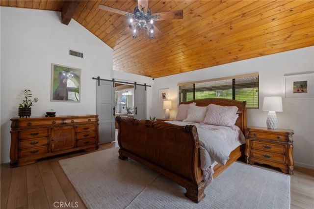 29501 Hart Oaks Drive, Keene, CA 93531