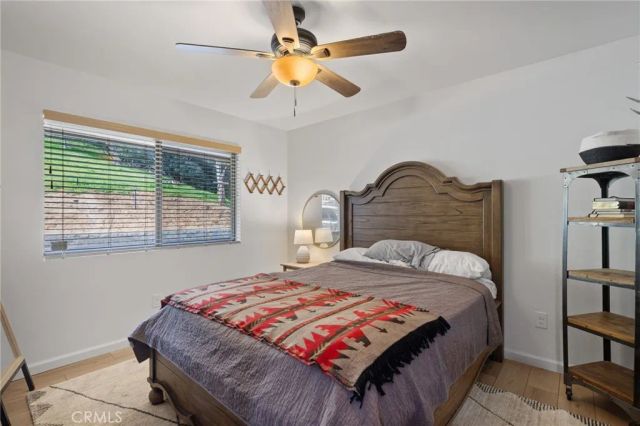 29501 Hart Oaks Drive, Keene, CA 93531