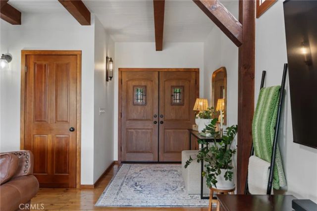 29501 Hart Oaks Drive, Keene, CA 93531