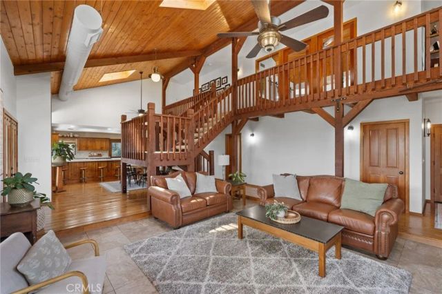 29501 Hart Oaks Drive, Keene, CA 93531