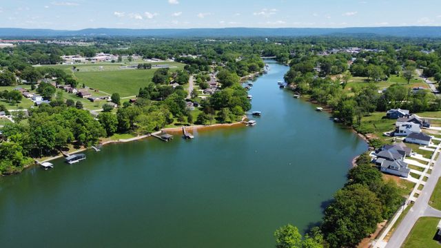 0 Cannonball Ct, Winchester, TN 37398