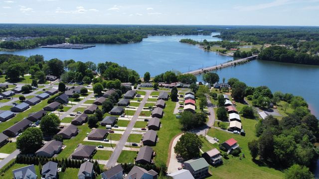 0 Cannonball Ct, Winchester, TN 37398