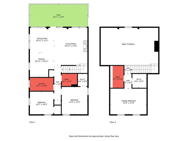 5704 Armadillo Avenue, Orange Beach, AL 36561