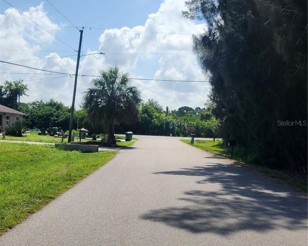 26532 ANGELICA ROAD, Punta Gorda, FL 33955