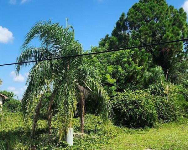 26532 ANGELICA ROAD, Punta Gorda, FL 33955