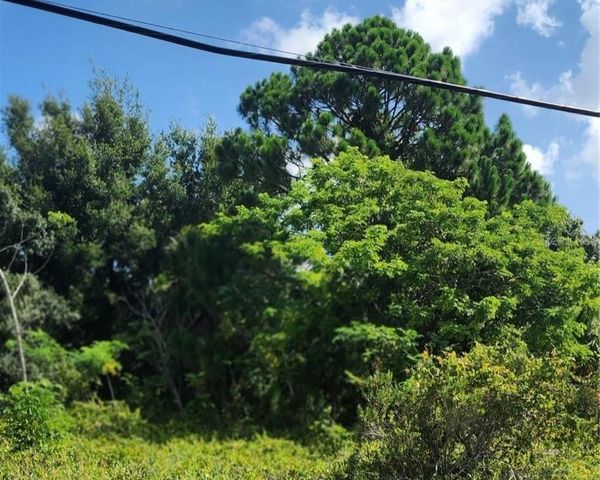 26532 ANGELICA ROAD, Punta Gorda, FL 33955