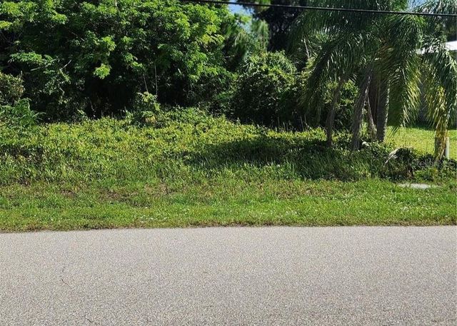 26532 ANGELICA ROAD, Punta Gorda, FL 33955