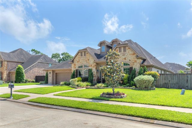 403 Old Orchard Way, Dickinson, TX 77539